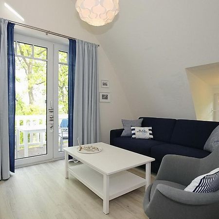 Strandvilla Scholle - Scholle Wohnung 05 Boltenhagen  Ngoại thất bức ảnh